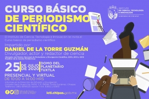 Nuestra Biosfera:   &ldquo;M&eacute;xico: Coronavirus y la Divulgaci&oacute;n Cient&iacute;fica&rdquo;