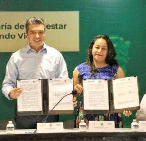 Chiapas producir&aacute; 7 millones de plantas de calidad para fortalecer a Sembrando Vida
