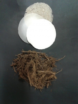 En el futuro el papel se fabricar&aacute; &iexcl;Con Excremento de Vaca y Elefante!